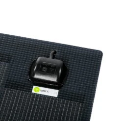 WATTSTUNDE WS140EFX-HV Marine Solarpanel Flexible 140W -Solar Charging Equipment Store wattstunde 1629a