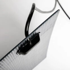 WATTSTUNDE WS125EFX-HV Marine Solarpanel Flexible 125W -Solar Charging Equipment Store wattstunde 1642 2