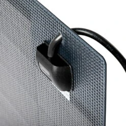 WATTSTUNDE WS125EFX-HV Marine Solarpanel Flexible 125W -Solar Charging Equipment Store wattstunde 1649 2