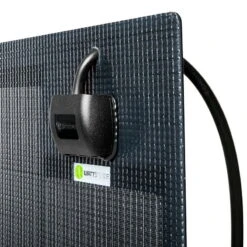 WATTSTUNDE WS140EFX-HV Marine Solarpanel Flexible 140W -Solar Charging Equipment Store wattstunde 1650