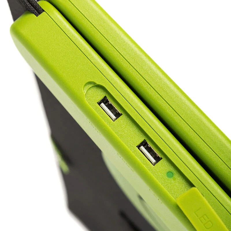 WATTSTUNDE 200W SolarBuddy Solar Bag WS200SB 9 WATTSTUNDE 200W SolarBuddy Solar Bag WS200SB - Image 7