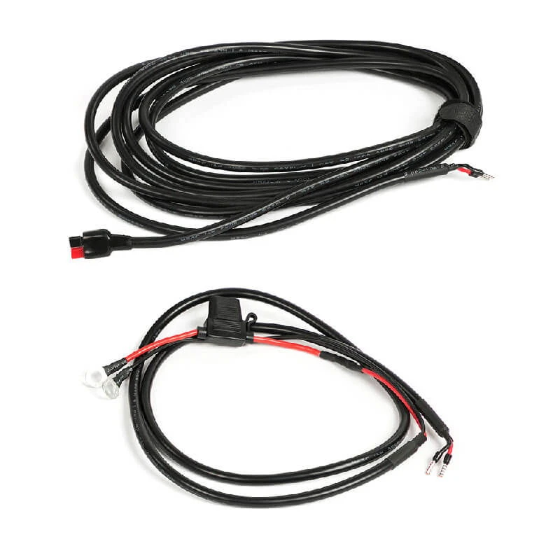 WATTSTUNDE 200W SolarBuddy Solar Bag WS200SB 10 WATTSTUNDE 200W SolarBuddy Solar Bag WS200SB - Image 8