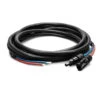WATTSTUNDE 2 X 6mm² Solar Cable With MC4 Plugs 10 Meters 1 WATTSTUNDE 2 X 6mm² Solar Cable With MC4 Plugs 10 Meters -Solar Charging Equipment Store wattstunde mc4 to charge controller cable 1 1