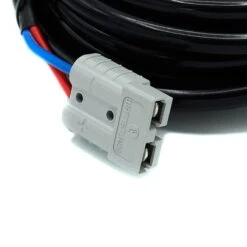 WATTSTUNDE SunFolder 5m Extension Cable 2x4mm² -Solar Charging Equipment Store wattstunde sunfolder 5m verlaengerungskabel 2x4mm 3