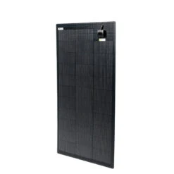 WATTSTUNDE WS100EFX Marine Solarpanel Flexible 100W -Solar Charging Equipment Store wattstunde ws100efx marine solarpanel flexible 100w 4