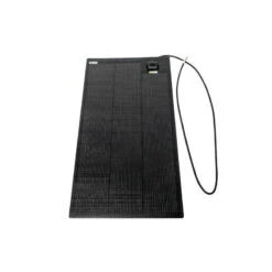 WATTSTUNDE WS100EFX Marine Solarpanel Flexible 100W -Solar Charging Equipment Store wattstunde ws100efx marine solarpanel flexible 100w 8