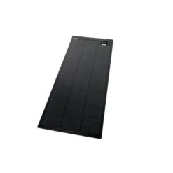 WATTSTUNDE WS125EFX-HV Marine Solarpanel Flexible 125W -Solar Charging Equipment Store wattstunde ws125efx hv marine solarpanel flexible 125w 10