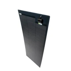 WATTSTUNDE WS125EFX-HV Marine Solarpanel Flexible 125W -Solar Charging Equipment Store wattstunde ws125efx hv marine solarpanel flexible 125w 5