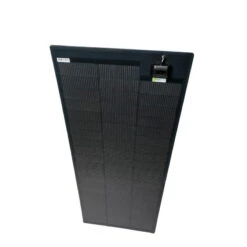 WATTSTUNDE WS125EFX-HV Marine Solarpanel Flexible 125W -Solar Charging Equipment Store wattstunde ws125efx hv marine solarpanel flexible 125w 6
