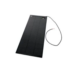 WATTSTUNDE WS125EFX-HV Marine Solarpanel Flexible 125W -Solar Charging Equipment Store wattstunde ws125efx hv marine solarpanel flexible 125w 9