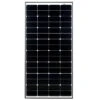 WATTSTUNDE® WS125SPS-HV DAYLIGHT Sunpower 125W Solar Panel