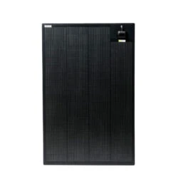 WATTSTUNDE WS140EFX-HV Marine Solarpanel Flexible 140W