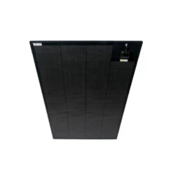 WATTSTUNDE WS140EFX-HV Marine Solarpanel Flexible 140W -Solar Charging Equipment Store wattstunde ws140efx hv marine solarpanel flexible 140w 4