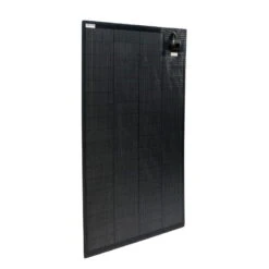 WATTSTUNDE WS140EFX-HV Marine Solarpanel Flexible 140W -Solar Charging Equipment Store wattstunde ws140efx hv marine solarpanel flexible 140w 5