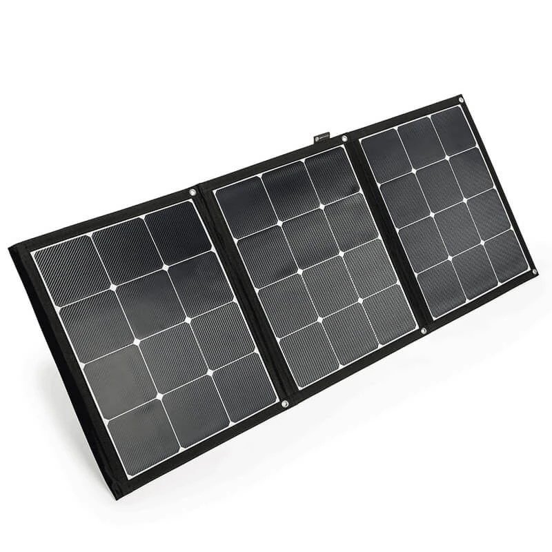 WATTSTUNDE® WS140SF SunFolder+ 140W Solar Panel 4 WATTSTUNDE® WS140SF SunFolder+ 140W Solar Panel - Image 2