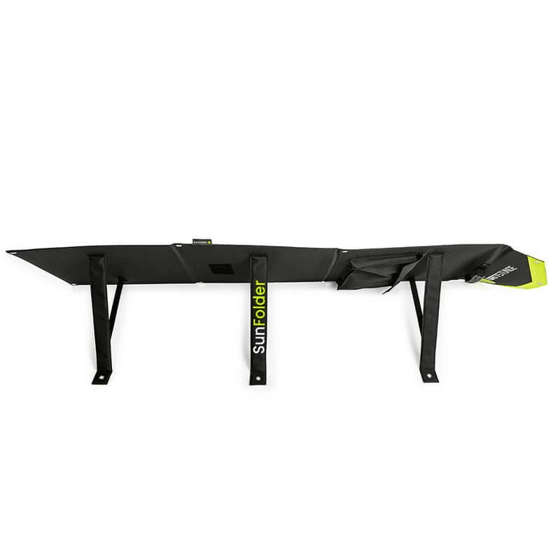 WATTSTUNDE® WS140SF SunFolder+ 140W Solar Panel 7 WATTSTUNDE® WS140SF SunFolder+ 140W Solar Panel - Image 5