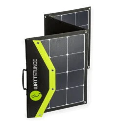 WATTSTUNDE® WS140SF SunFolder+ 140W Solar Panel 15 WATTSTUNDE® WS140SF SunFolder+ 140W Solar Panel -Solar Charging Equipment Store wattstunde ws140sf sunfolder 140w solar panel 6 20220603