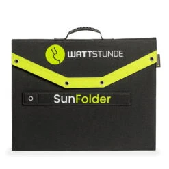 WATTSTUNDE® WS140SF SunFolder+ 140W Solar Panel 16 WATTSTUNDE® WS140SF SunFolder+ 140W Solar Panel -Solar Charging Equipment Store wattstunde ws140sf sunfolder 140w solar panel 7 20220603