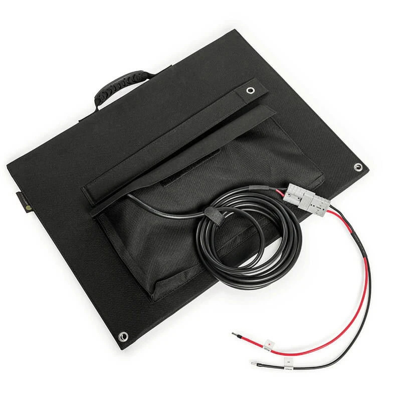 WATTSTUNDE® WS140SF SunFolder+ 140W Solar Panel 10 WATTSTUNDE® WS140SF SunFolder+ 140W Solar Panel - Image 8