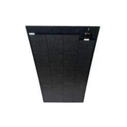 WATTSTUNDE WS150EFX-HV Marine Solarpanel Flexible 150W -Solar Charging Equipment Store wattstunde ws150efx hv marine solarpanel flexible 150w 4