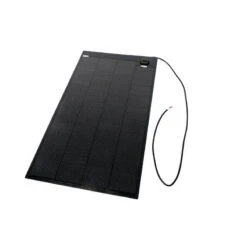WATTSTUNDE WS150EFX-HV Marine Solarpanel Flexible 150W -Solar Charging Equipment Store wattstunde ws150efx hv marine solarpanel flexible 150w 8