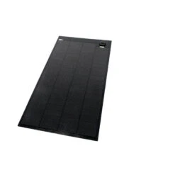 WATTSTUNDE WS150EFX-HV Marine Solarpanel Flexible 150W -Solar Charging Equipment Store wattstunde ws150efx hv marine solarpanel flexible 150w 9