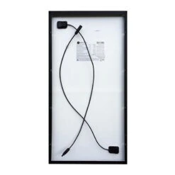 WATTSTUNDE WS160BL BLACK LINE Schindel Solar Panel 160W -Solar Charging Equipment Store wattstunde ws160bl black line schindel solarmodul 110wp 5