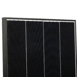 WATTSTUNDE WS160BL BLACK LINE Schindel Solar Panel 160W -Solar Charging Equipment Store wattstunde ws160bl black line schindel solarmodul 110wp 7