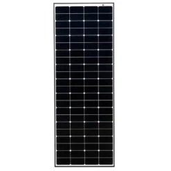 WATTSTUNDE® WS175SPS-HV DAYLIGHT Sunpower 175W Solar Panel