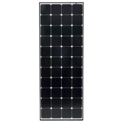 WATTSTUNDE® WS175SPS-L DAYLIGHT Sunpower 175W Solar Panel