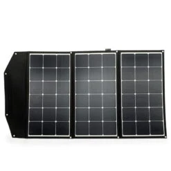 WATTSTUNDE® WS200SF SunFolder+ 200W Solar Panel