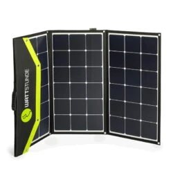 WATTSTUNDE® WS200SF SunFolder+ 200W Solar Panel -Solar Charging Equipment Store wattstunde ws200sf sunfolder 200w solar panel 5 20220329