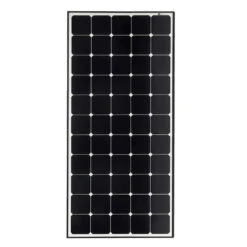 WATTSTUNDE® WS210SPS DAYLIGHT Sunpower 210W Solar Panel