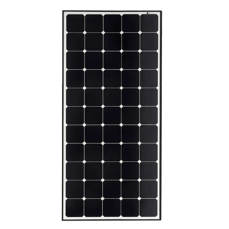 WATTSTUNDE® WS210SPS DAYLIGHT Sunpower 210W Solar Panel
