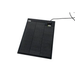 WATTSTUNDE WS65EFX Marine Solarpanel Flexible 65W -Solar Charging Equipment Store wattstunde ws65efx marine solarpanel flexible 65w 2