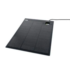 WATTSTUNDE WS65EFX Marine Solarpanel Flexible 65W -Solar Charging Equipment Store wattstunde ws65efx marine solarpanel flexible 65w 4