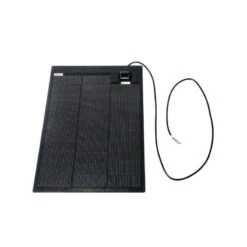 WATTSTUNDE WS65EFX Marine Solarpanel Flexible 65W -Solar Charging Equipment Store wattstunde ws65efx marine solarpanel flexible 65w 6