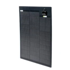 WATTSTUNDE WS65EFX Marine Solarpanel Flexible 65W -Solar Charging Equipment Store wattstunde ws65efx marine solarpanel flexible 65w 9