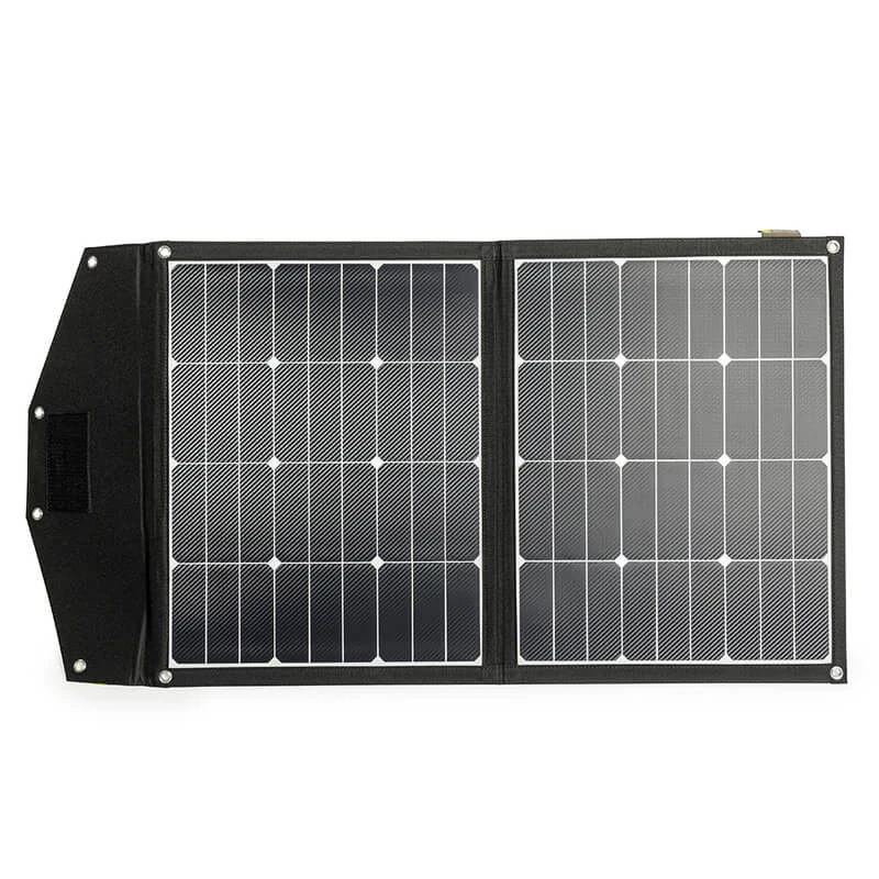 WATTSTUNDE® WS90SF SunFolder+ 90W Solar Panel 3 WATTSTUNDE® WS90SF SunFolder+ 90W Solar Panel