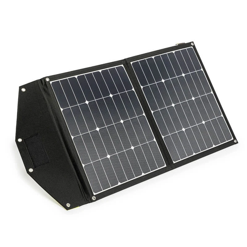 WATTSTUNDE® WS90SF SunFolder+ 90W Solar Panel 4 WATTSTUNDE® WS90SF SunFolder+ 90W Solar Panel - Image 2