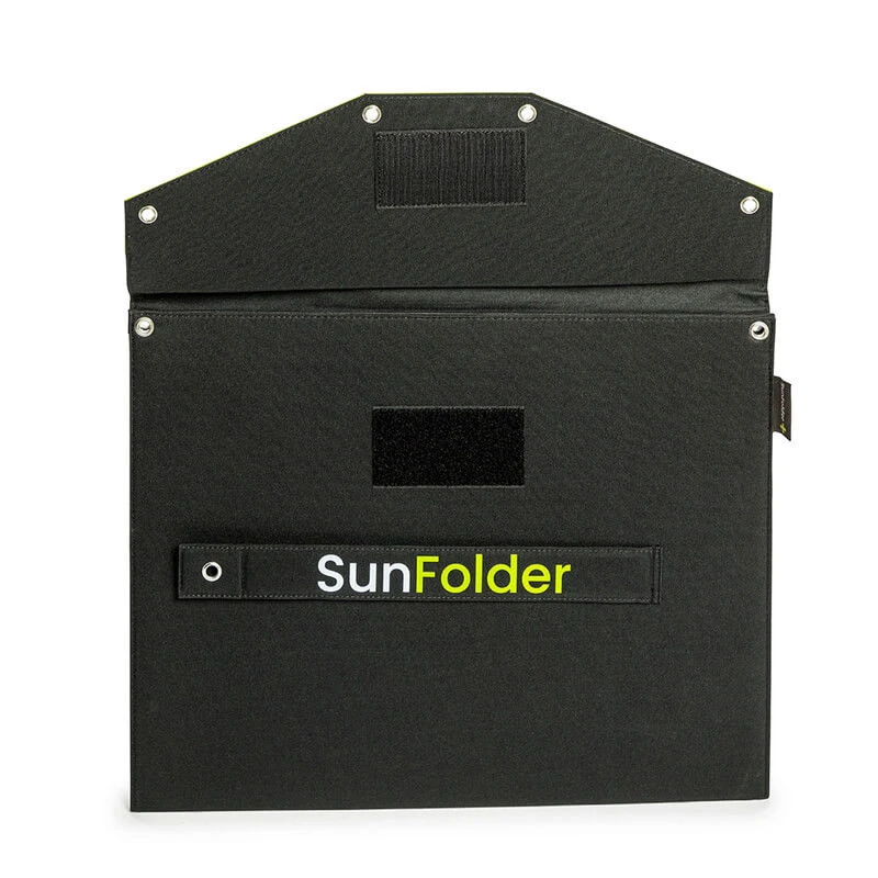 WATTSTUNDE® WS90SF SunFolder+ 90W Solar Panel 8 WATTSTUNDE® WS90SF SunFolder+ 90W Solar Panel - Image 6