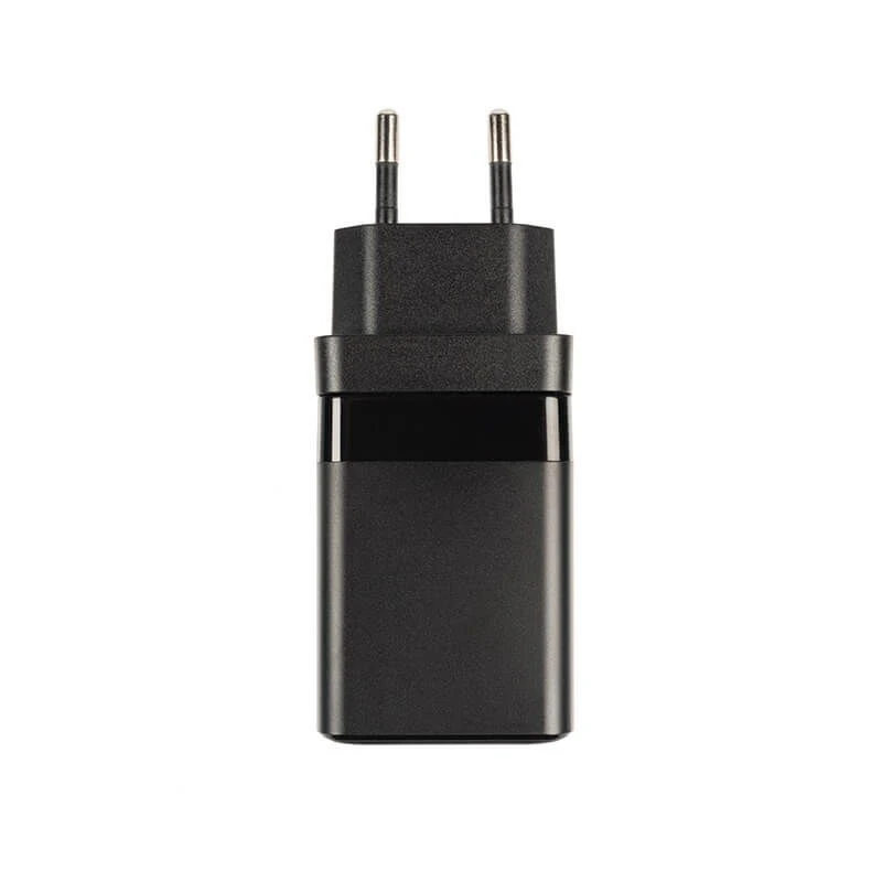 Xtorm Volt Travel Charger 2x USB XA010 5 Xtorm Volt Travel Charger 2x USB XA010 - Image 3