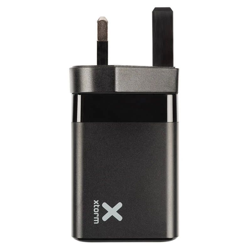 Xtorm Volt Travel Charger 2x USB XA010 11 Xtorm Volt Travel Charger 2x USB XA010 - Image 9