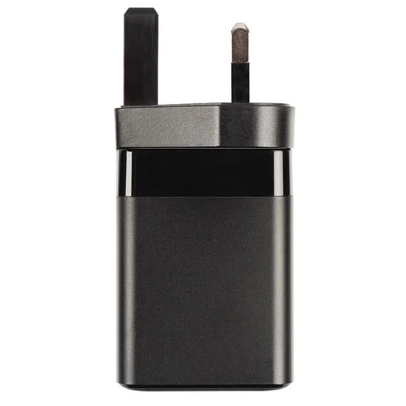 Xtorm Volt Travel Charger 2x USB XA010 12 Xtorm Volt Travel Charger 2x USB XA010 - Image 10