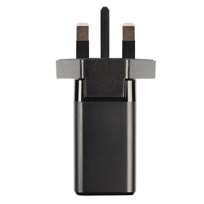 Xtorm Volt Travel Charger 2x USB XA010 13 Xtorm Volt Travel Charger 2x USB XA010 - Image 11