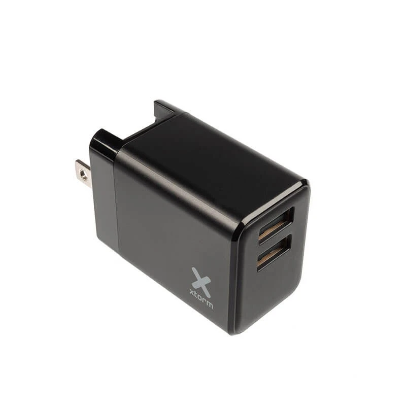 Xtorm Volt Travel Charger 2x USB XA010 16 Xtorm Volt Travel Charger 2x USB XA010 - Image 14