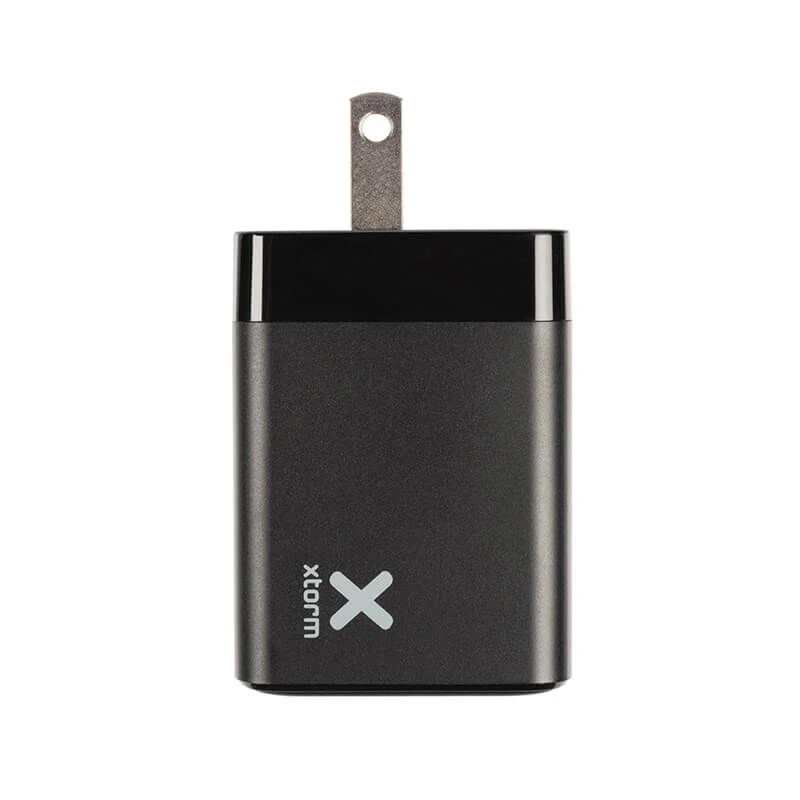 Xtorm Volt Travel Charger 2x USB XA010 17 Xtorm Volt Travel Charger 2x USB XA010 - Image 15