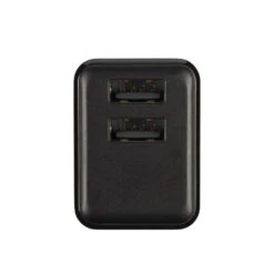 Xtorm Volt Travel Charger 2x USB XA010 40 Xtorm Volt Travel Charger 2x USB XA010 -Solar Charging Equipment Store xa010 usa 6