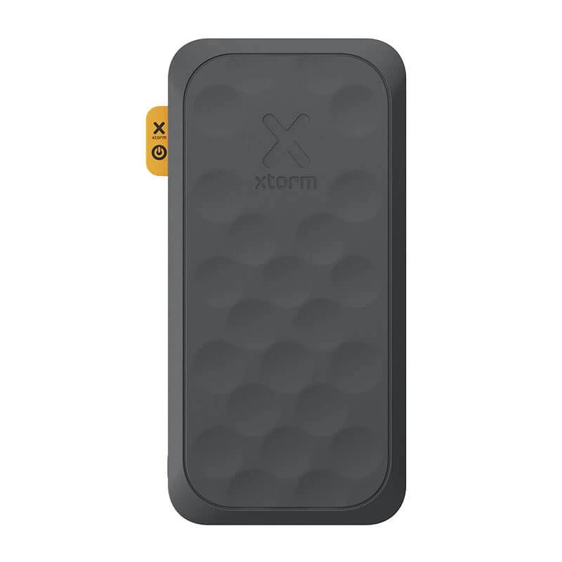 Xtorm 20W Fuel Series Powerbank - Midnight Black 3 Xtorm 20W Fuel Series Powerbank - Midnight Black