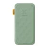 Xtorm 20W Fuel Series Powerbank - Sage Green -Solar Charging Equipment Store xtorm 20w fuel series powerbank sage green 01 20230927